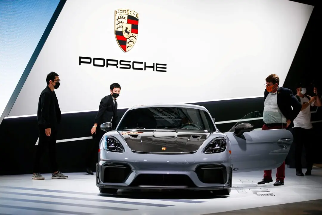 European luxury carmakers raise prices amid tariff strain