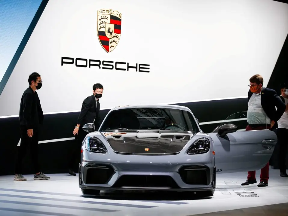 European luxury carmakers raise prices amid tariff strain European luxury carmakers raise prices amid tariff strain