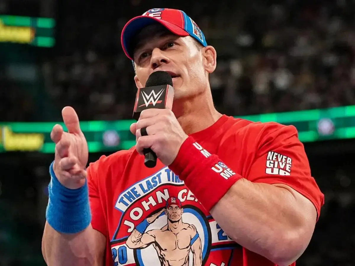 WWE: Meet 6 Superstars with most SummerSlam Appearances; Cena makes the cut. Check who tops the list