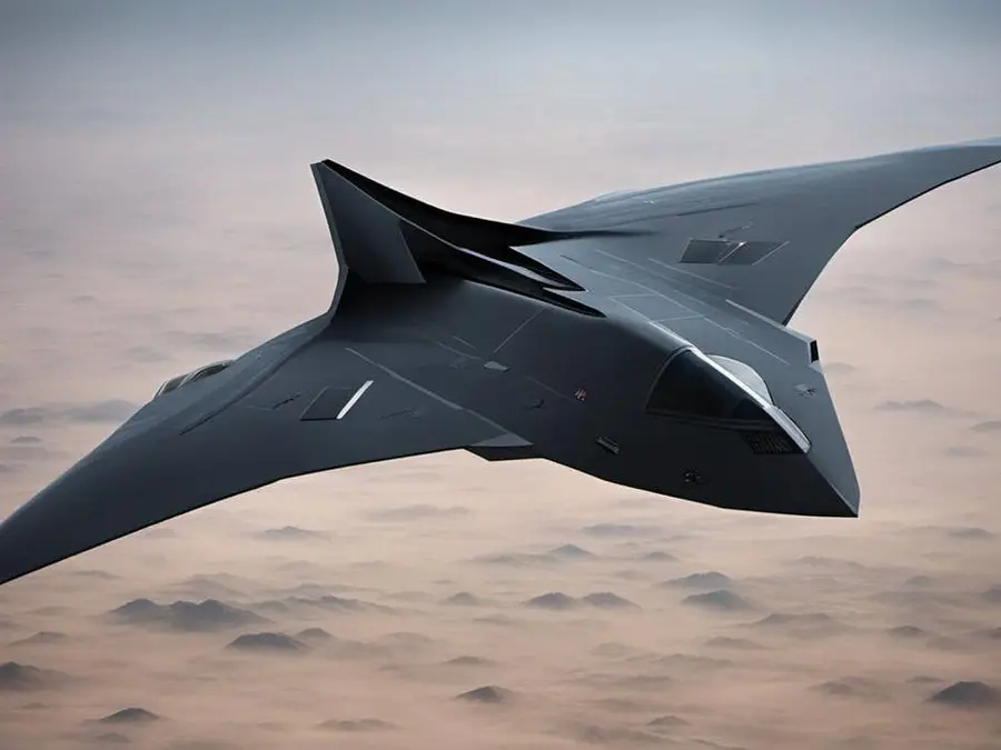 5 fighter jets that were so unique that they could never fly