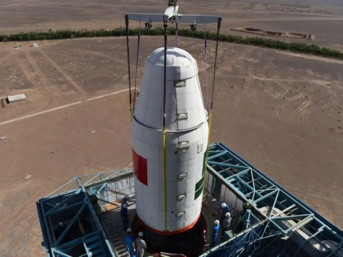 China puts Pakistan’s remote sensing satellite-01 into space: Should India be worried about this?