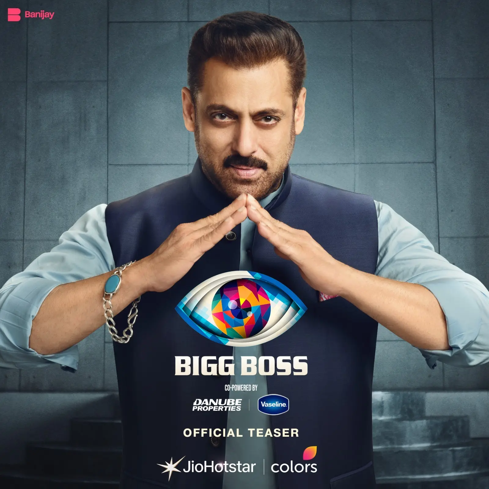 Bigg Boss 19 teaser out! Salman Khan hints at the new theme of the season, show to air first on OTT, later on channel