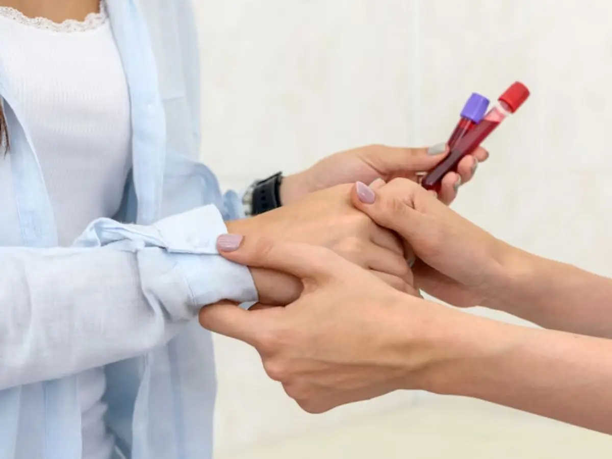 What is 'CRIB'? India recently discovers world's rarest blood group in Bengaluru woman - Here's why it's unique What is 'CRIB'? India recently discovers world's rarest blood group in Bengaluru woman - Here's why it's unique