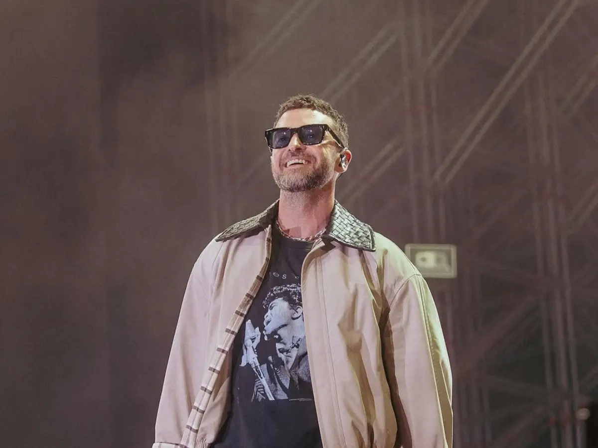 Justin Timberlake reveals Lyme disease diagnosis, says, 'Relentlessly debilitating' Justin Timberlake reveals Lyme disease diagnosis, says, 'Relentlessly debilitating'