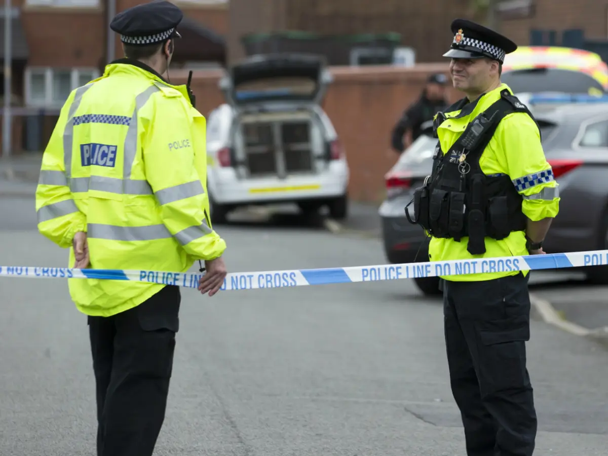 British Sikh man stabbed to death in London: Police arrests 5, release 4 on bail - Here's what happened British Sikh man stabbed to death in London: Police arrests 5, release 4 on bail - Here's what happened