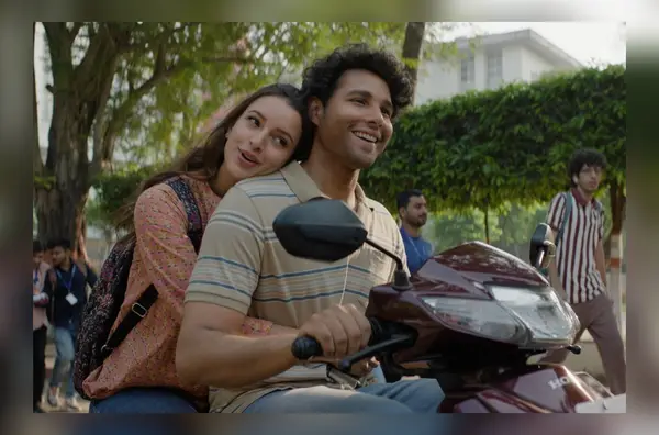 Dhadak 2 movie review: Siddhant Chaturvedi, Triptii Dimri's film jolts you from all kinds of delusion Dhadak 2 movie review: Siddhant Chaturvedi, Triptii Dimri's film jolts you from all kinds of delusion