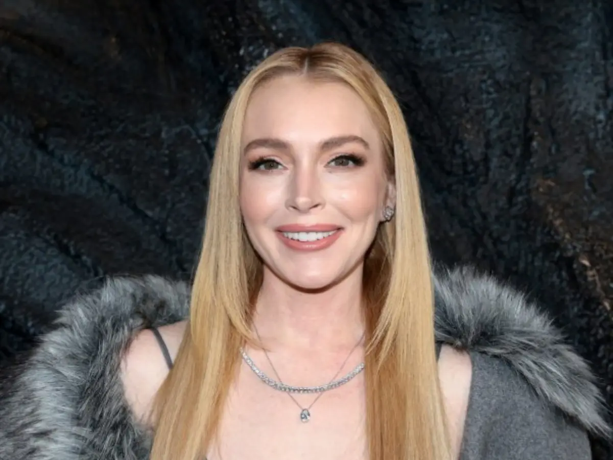 Mean Girls star Lindsay Lohan reveals why she left Hollywood Mean Girls star Lindsay Lohan reveals why she left Hollywood