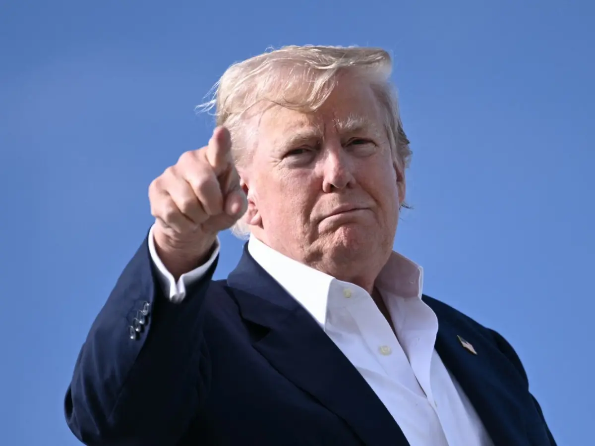 Trump's new tariff provides one RELIEF but imposes additional crackdown: Here's what we know Trump's new tariff provides one RELIEF but imposes additional crackdown: Here's what we know