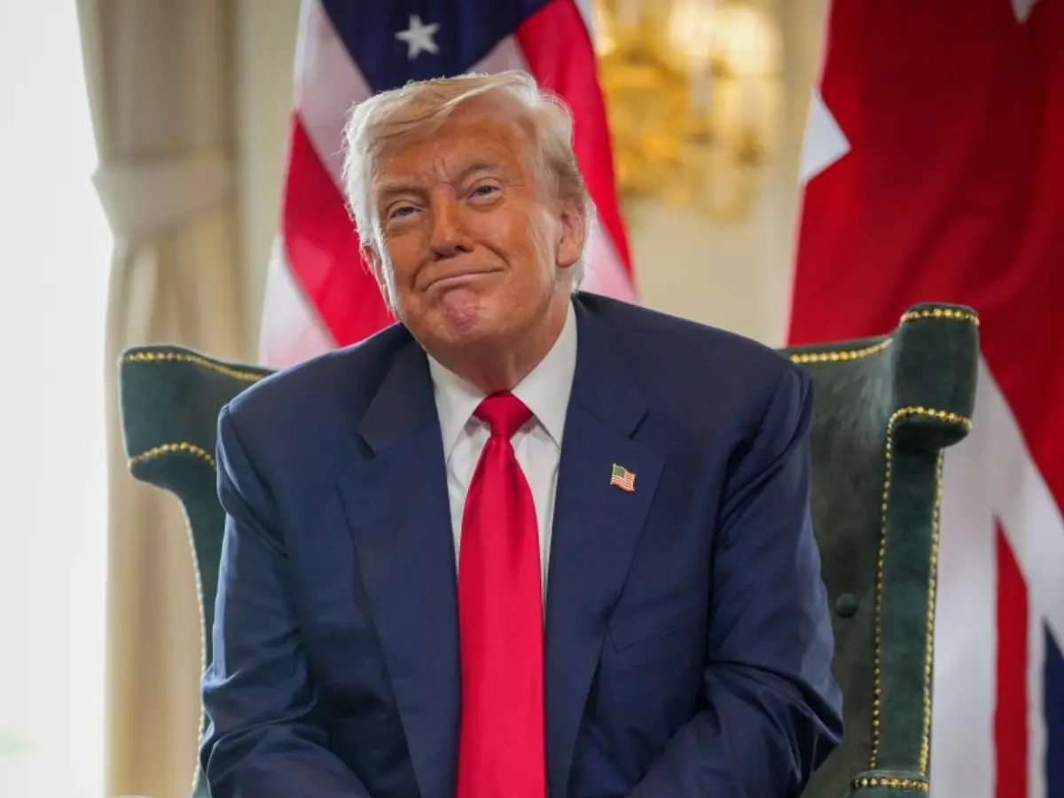 'One peace deal per month': White House backs Trump's demand for Nobel Peace Prize, lists six wars 'ended' by US president 'One peace deal per month': White House backs Trump's demand for Nobel Peace Prize, lists six wars 'ended' by US president