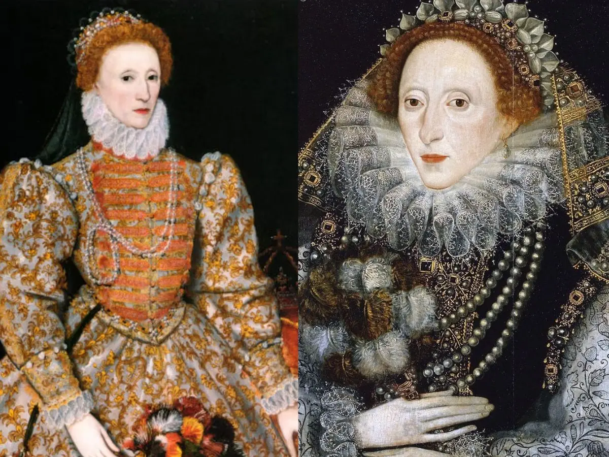 From courtesans to queens: scandal and seduction