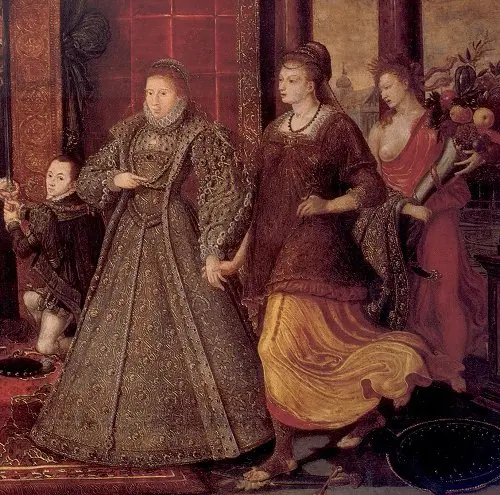 Stigma and suspicion: witchcraft and deception