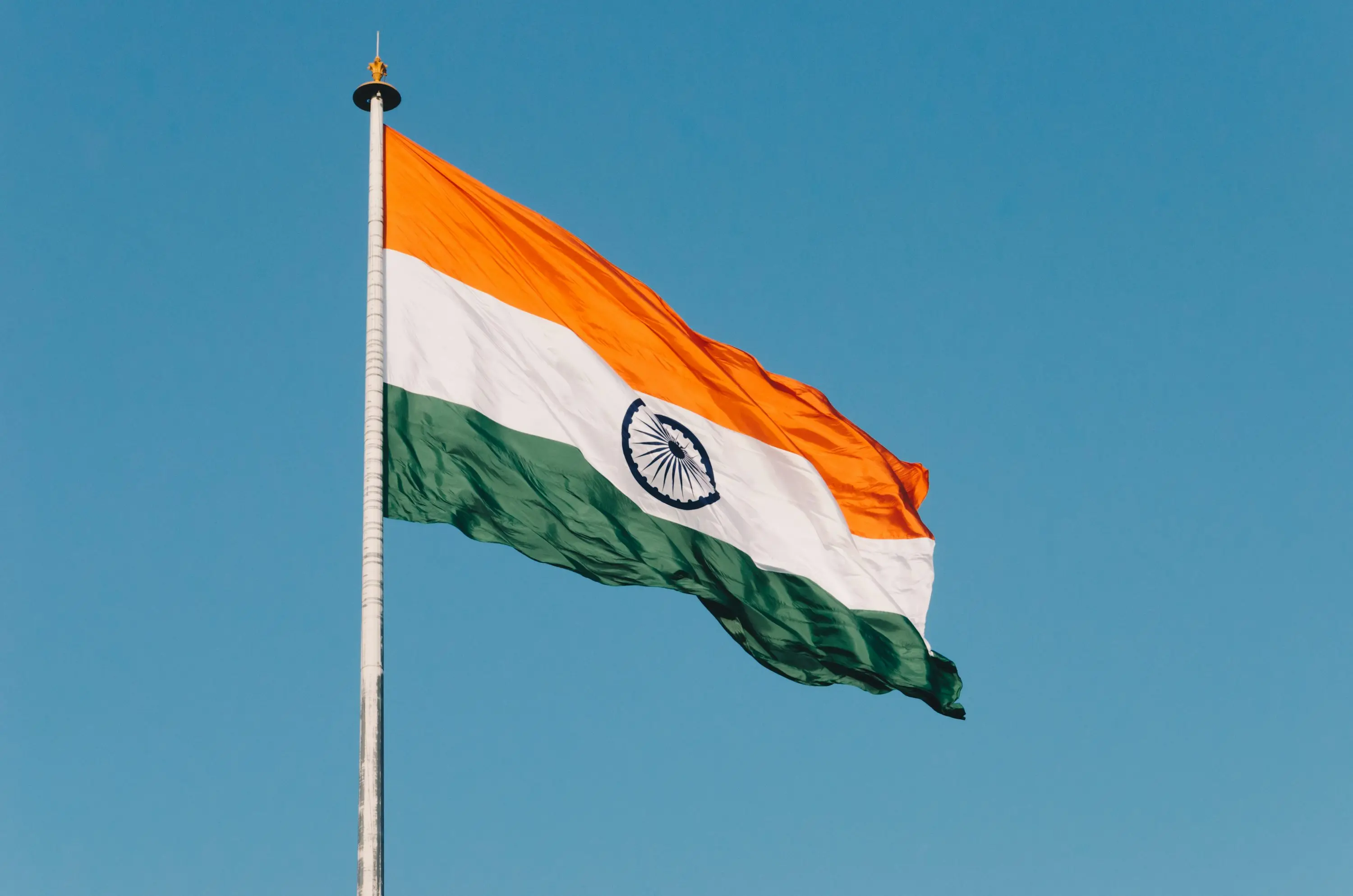 Independence Day 2025: Rules for hoisting the Indian National Flag on 15 August
