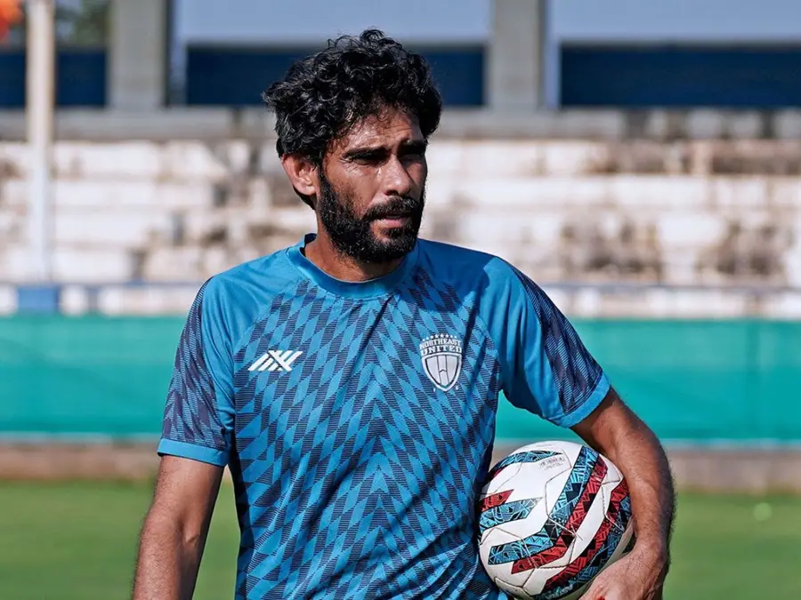 Khalid Jamil joins Indian men’s football team as new head coach. Who is he?