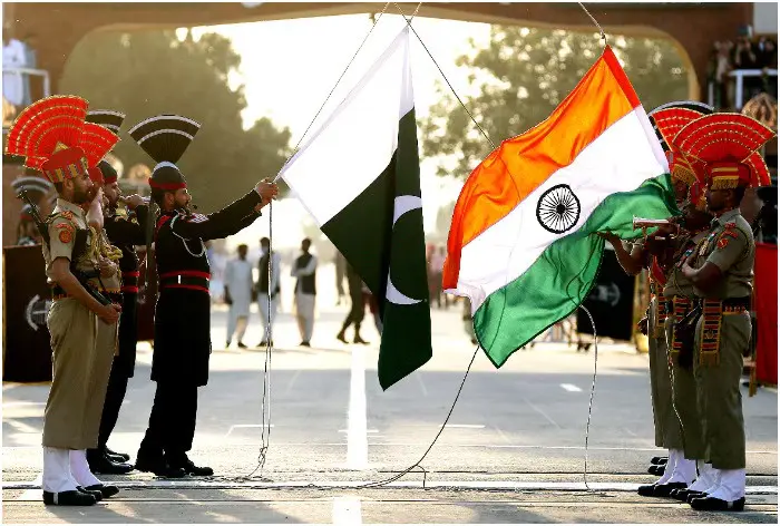 Why Pakistan celebrates its Independence Day on 14th August