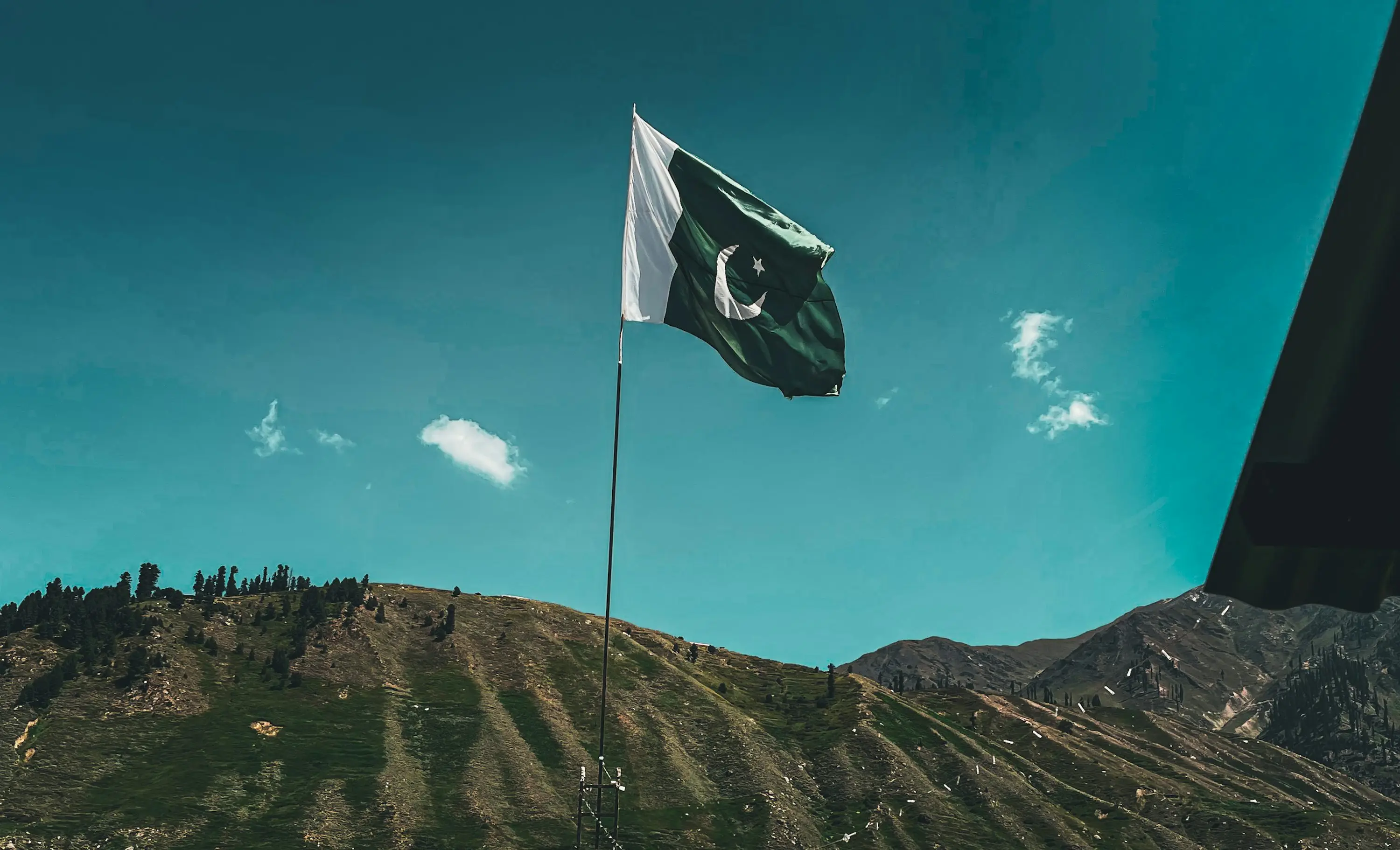 Pakistan - Affordable Living at around $387 per Month