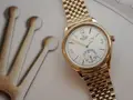 Rolex Goes Bold: Perpetual 1908 now in pure gold: What makes it so special?
