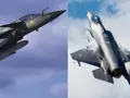 Tejas Mk2 vs F-35: How India’s new jet compares to the American stealth fighter