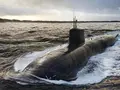From Typhoon to Ohio-class, a list of the top 6 biggest submarines in history