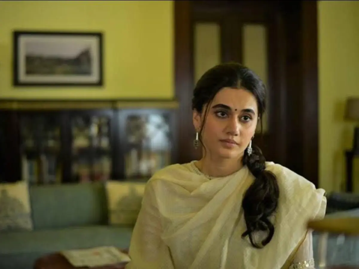 Thappad (2020)