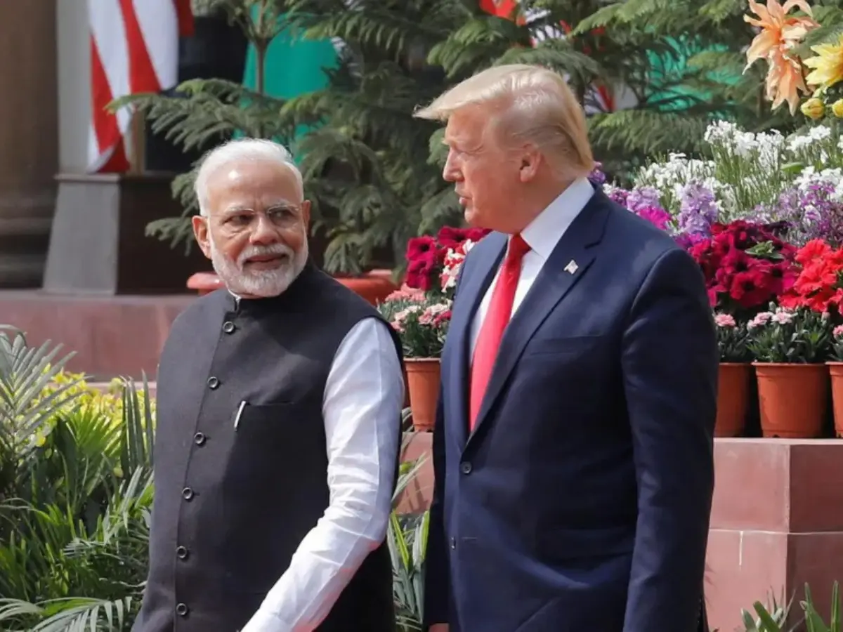 No F-35 jets from US? India informs Washington it won't buy combat fighter jets amid Trump's 25% tariffs No F-35 jets from US? India informs Washington it won't buy combat fighter jets amid Trump's 25% tariffs