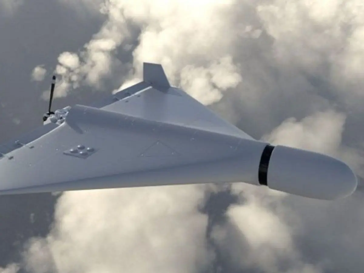 Shahed-136: The $20K Kamikaze Drone that’s outwitting million-dollar defences