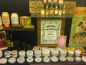 Arsenic creams, lead powders and deadly lipsticks: Inside history’s most lethal beauty trends