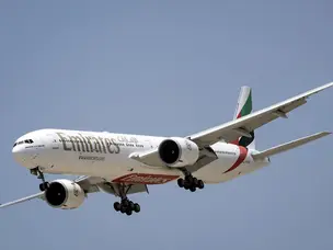 5 world's safest airlines in 2025 - Check which airline tops list