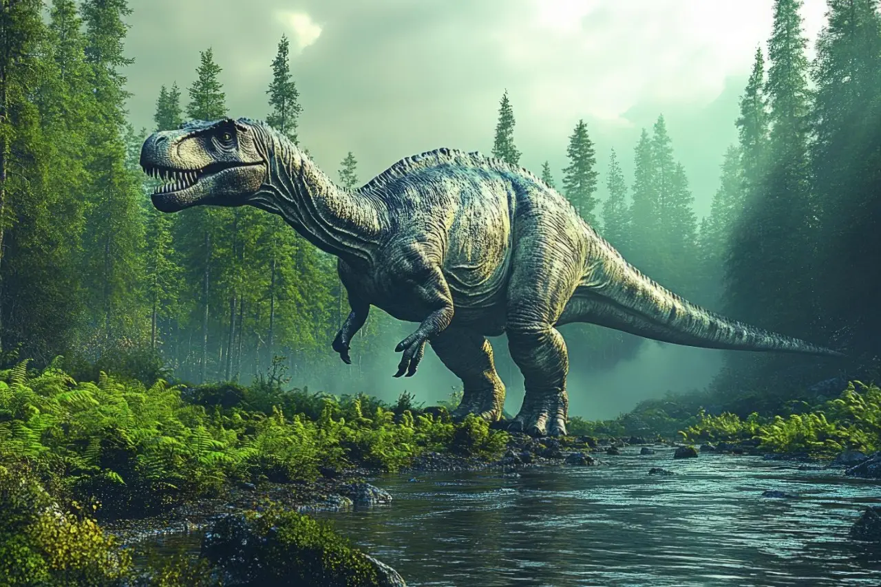 5 living animal species that are older than dinosaurs
