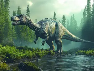 5 living animal species that are older than dinosaurs