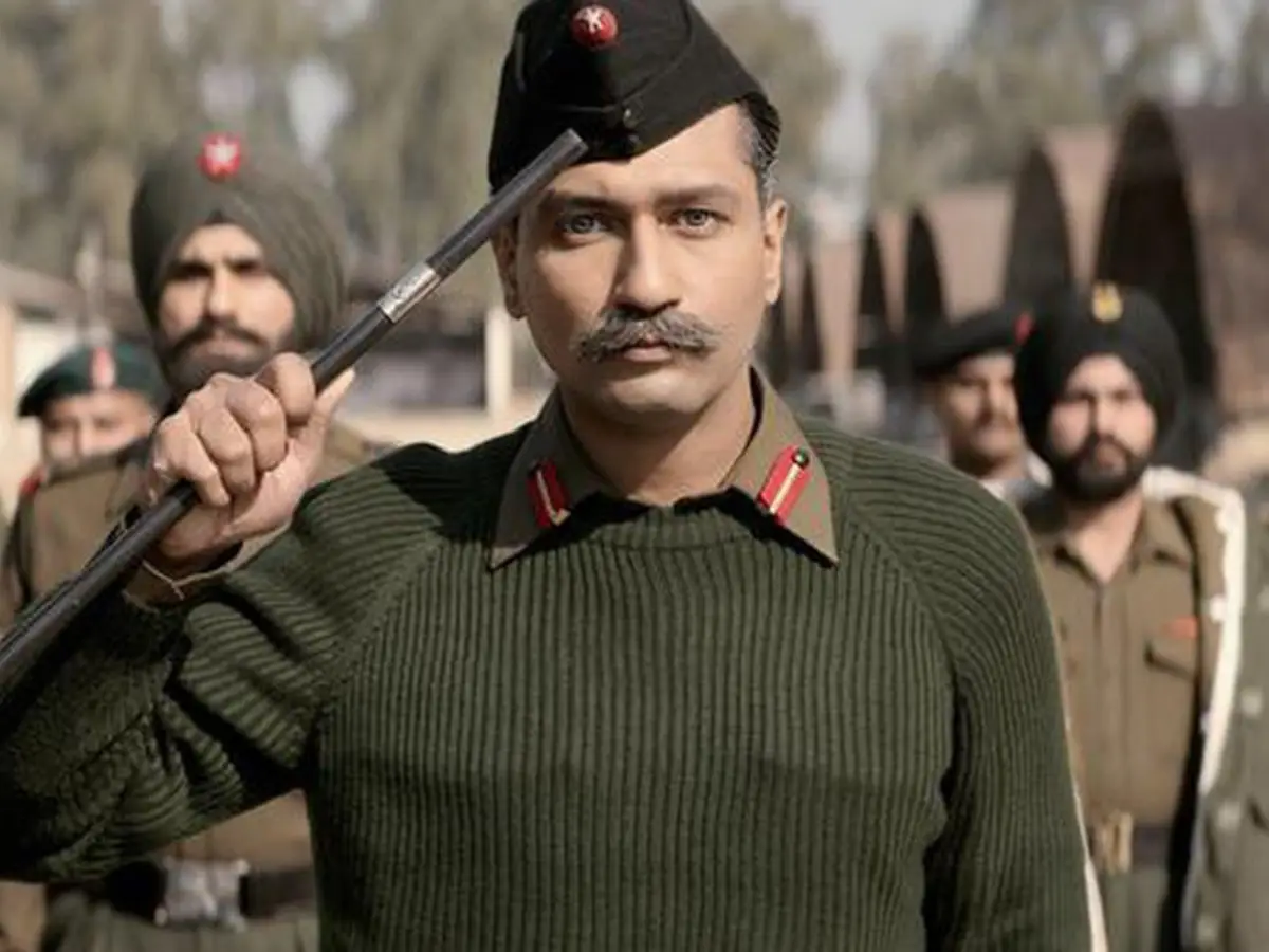 Best Film Promoting National, Social Values