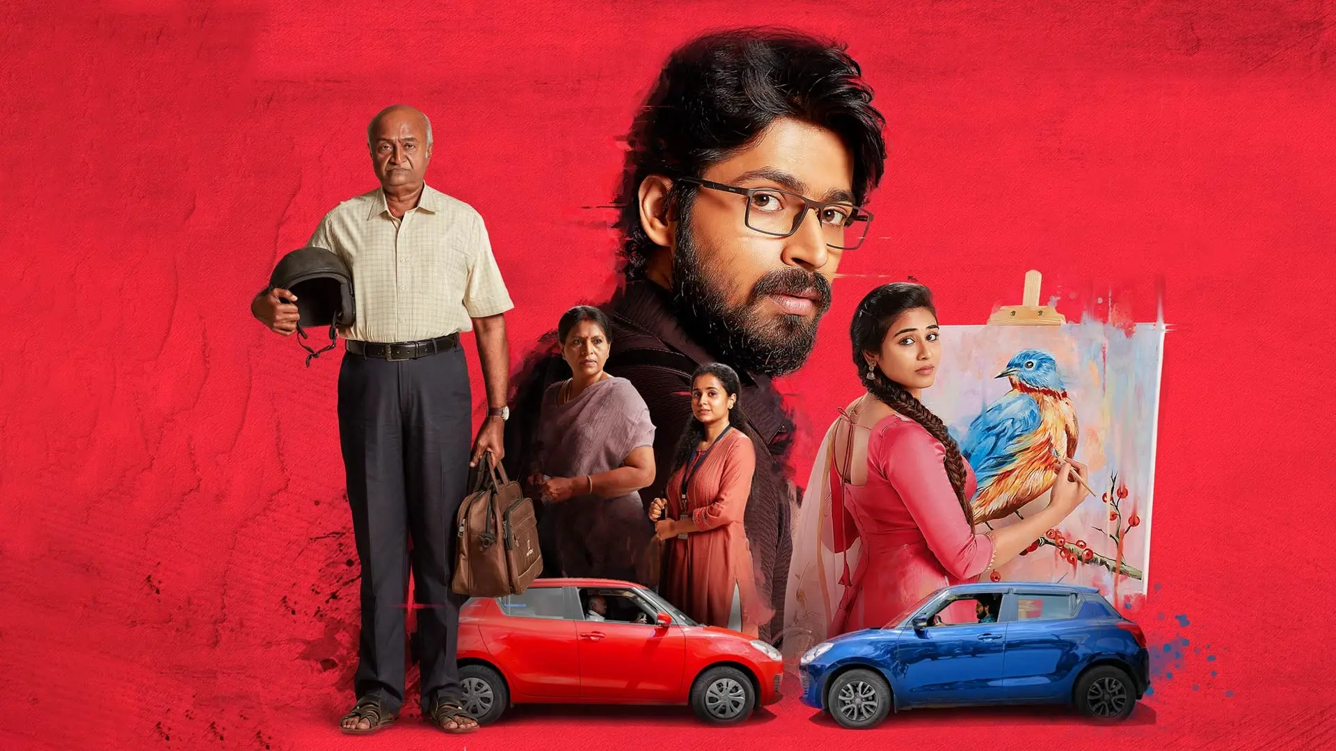 Best Tamil Film