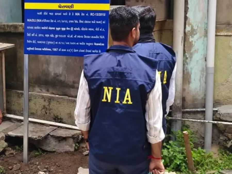 National Investigation Agency attaches properties of Pakistan-based Dawood gang member