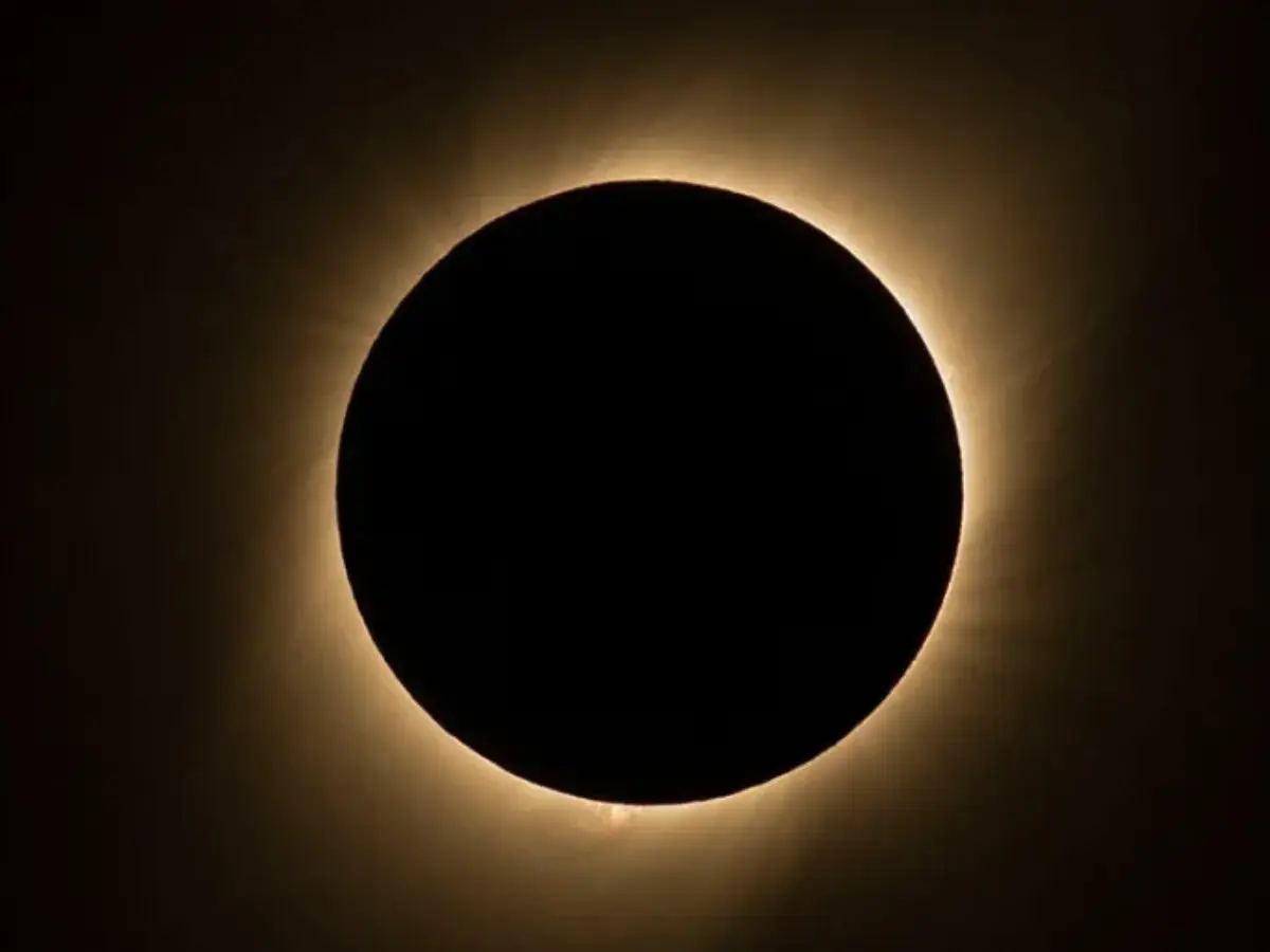 'Six minutes of darkness in the world'? Here's what NASA said on Solar Eclipse happening tomorrow 'Six minutes of darkness in the world'? Here's what NASA said on Solar Eclipse happening tomorrow