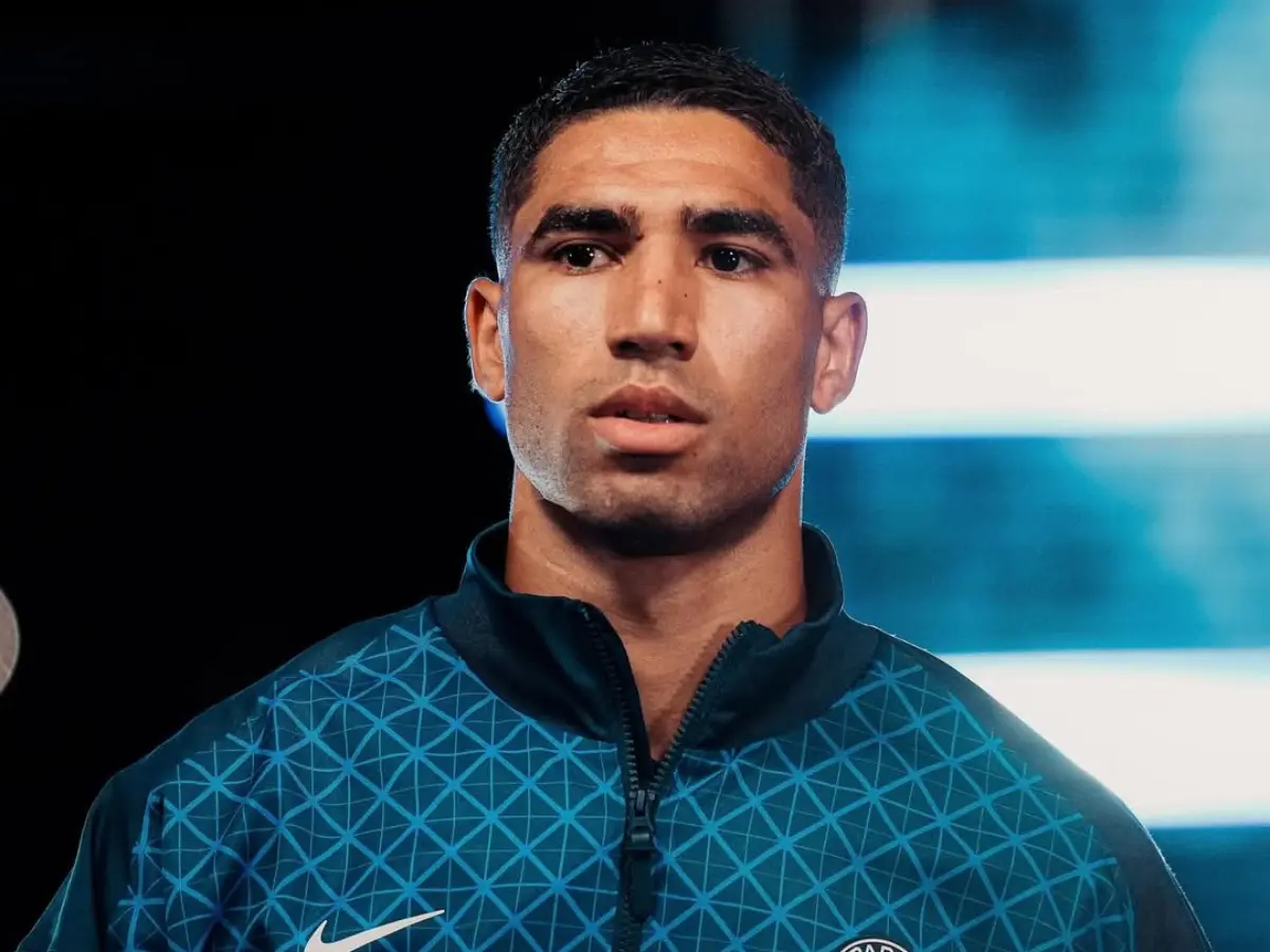 French prosecutors call for PSG's Achraf Hakimi to face rape trial French prosecutors call for PSG's Achraf Hakimi to face rape trial
