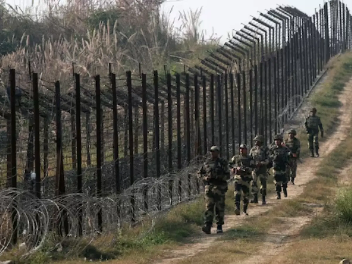 Seven terrorists killed in three Indian Army ops this week, fresh firing reported from encounter site in Jammu and Kashmir's Kulgam Seven terrorists killed in three Indian Army ops this week, fresh firing reported from encounter site in Jammu and Kashmir's Kulgam