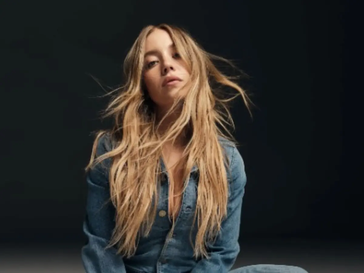 Syndey Sweeney gets support from American Eagle after facing criticism for jeans ad