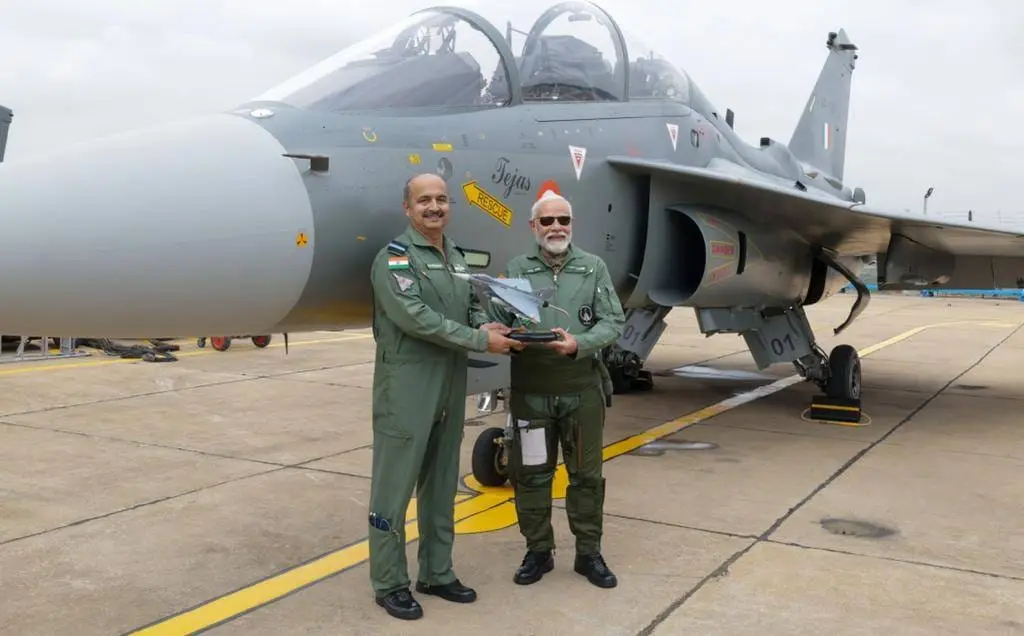 'Tejas Mk2 export potential': Which countries could buy India's next fighter jet?