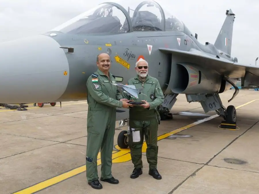 'Tejas Mk2 export potential': Which countries could buy India's next fighter jet?