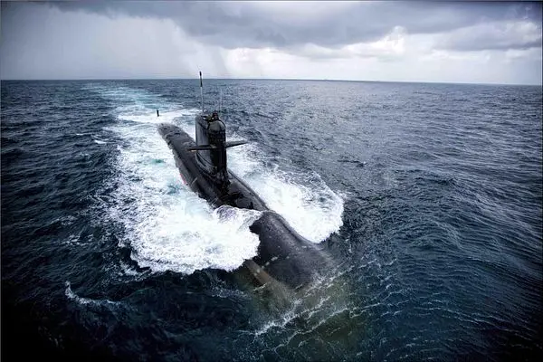 INS Arihant: The nuclear submarine so deadly it has never fired a single missile
