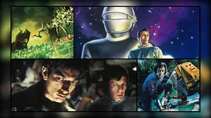 Blast from the past: 10 must-watch sci-fi classics every fan needs to see
