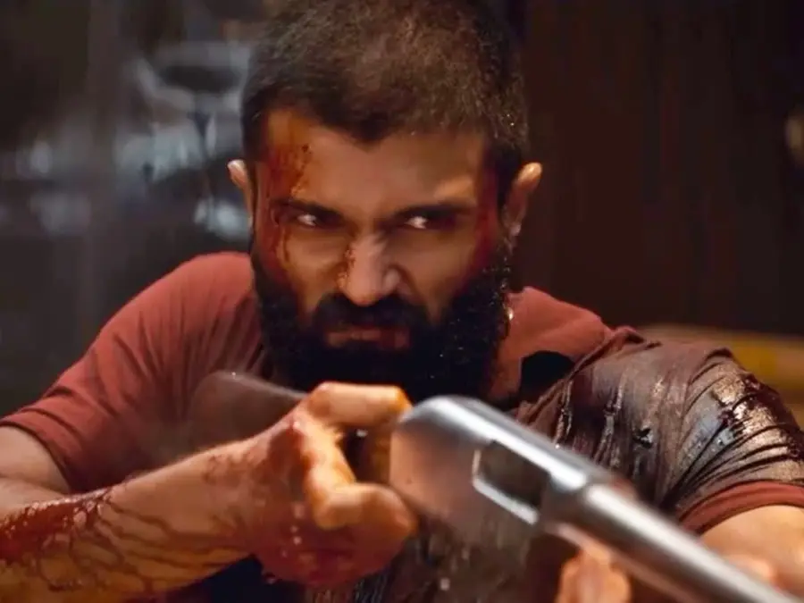 Kingdom box office day 2 collection: Vijay Deverakonda starrer slows down after a strong start
