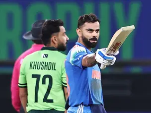 From Rohit Sharma to Virat Kohli, 5 Indian batters with most runs in Asia Cup (ODIs + T20Is)