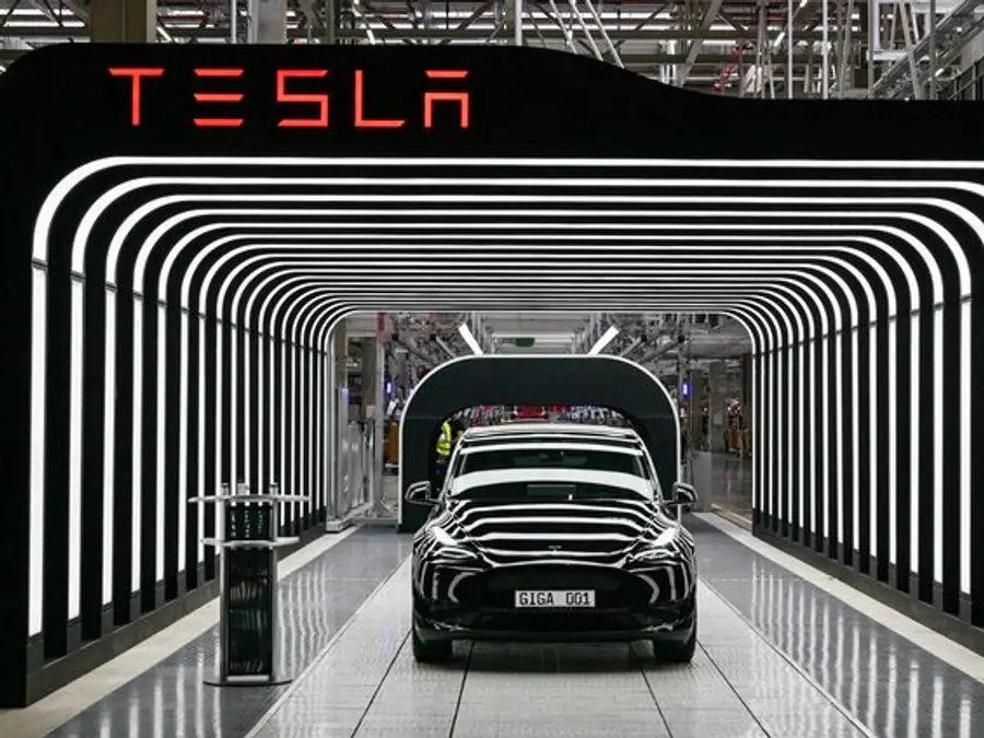 Tesla found partly liable for fatal 2019 crash involving autopilot