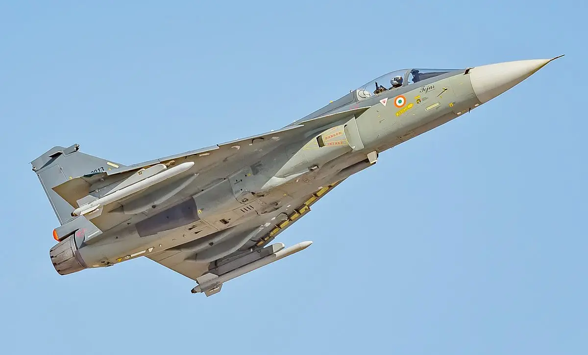 From Marut to Tejas Mk to AMCA: Inside India’s indigenous fighter jet evolution