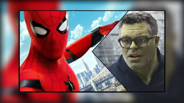 Spider-Man: Brand New Day teaser drops as Mark Ruffalo is confirmed to return as Hulk Spider-Man: Brand New Day teaser drops as Mark Ruffalo is confirmed to return as Hulk