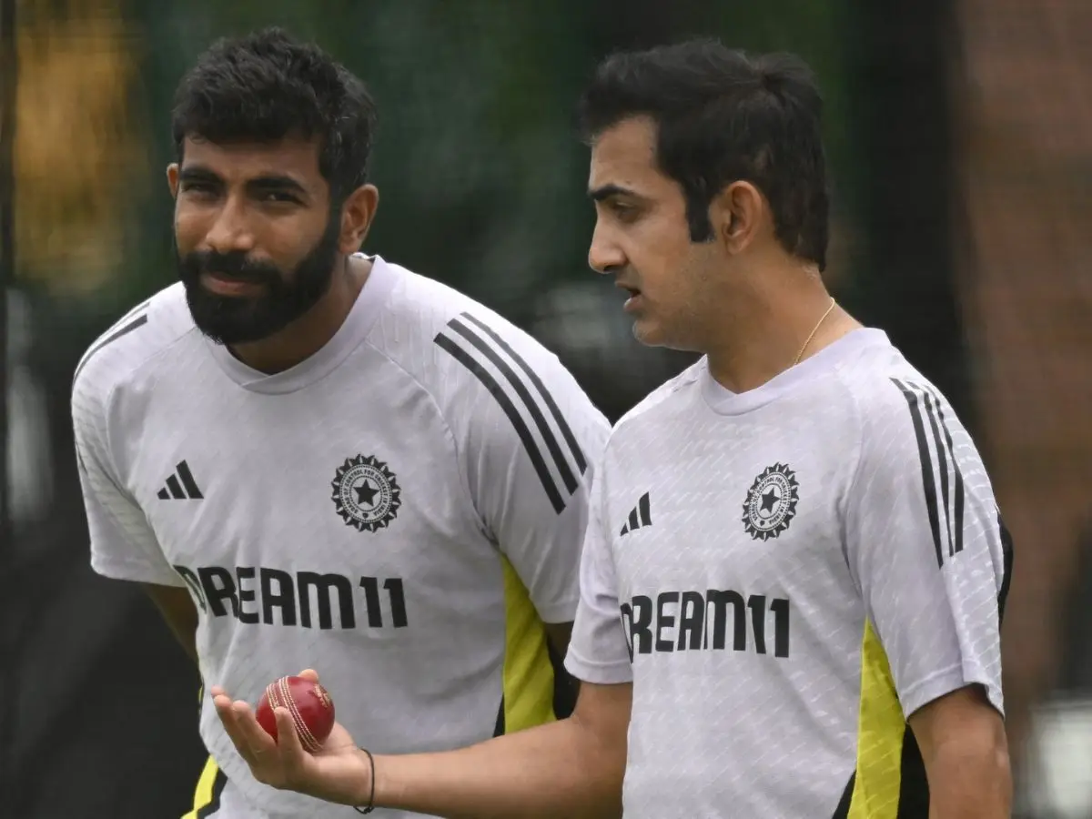 ‘No way he can play…’ BCCI source hints at Jasprit Bumrah's absence from 2025 Asia Cup