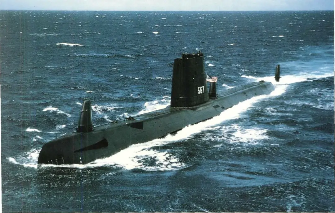 How did America’s deadliest and most successful submarine end up sinking itself?