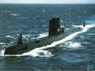How did America’s deadliest and most successful submarine end up sinking itself?