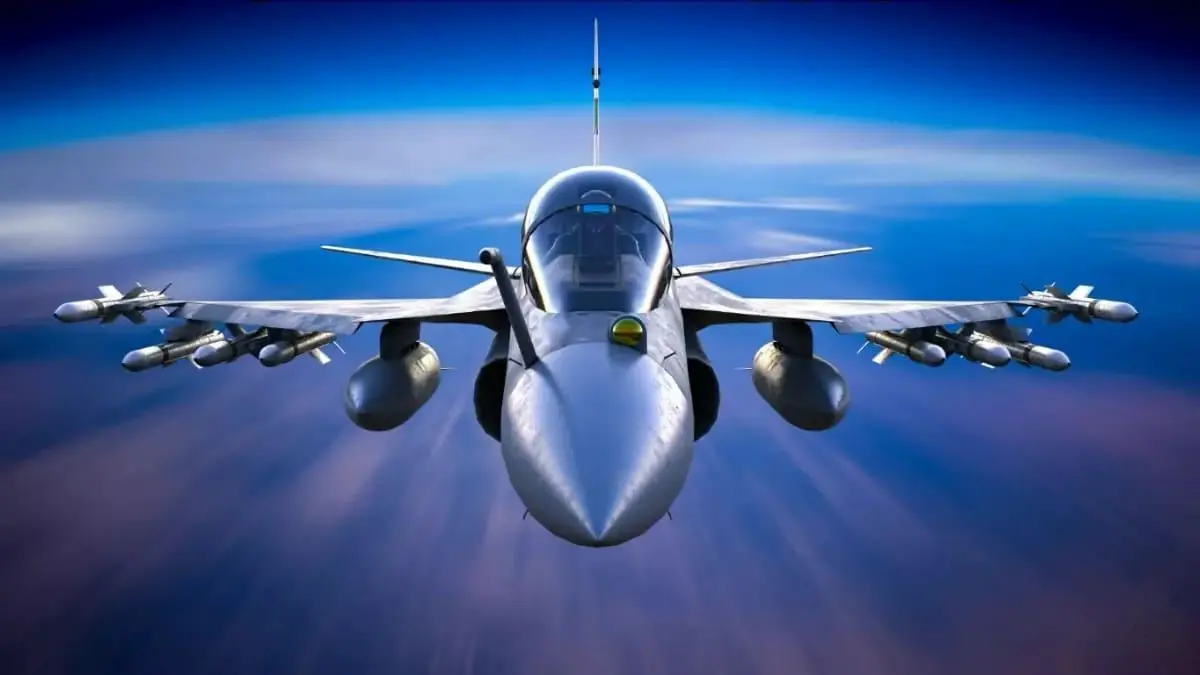 From analogue to AI: How India’s Tejas Mk2 fighter jet redefines cockpit technology