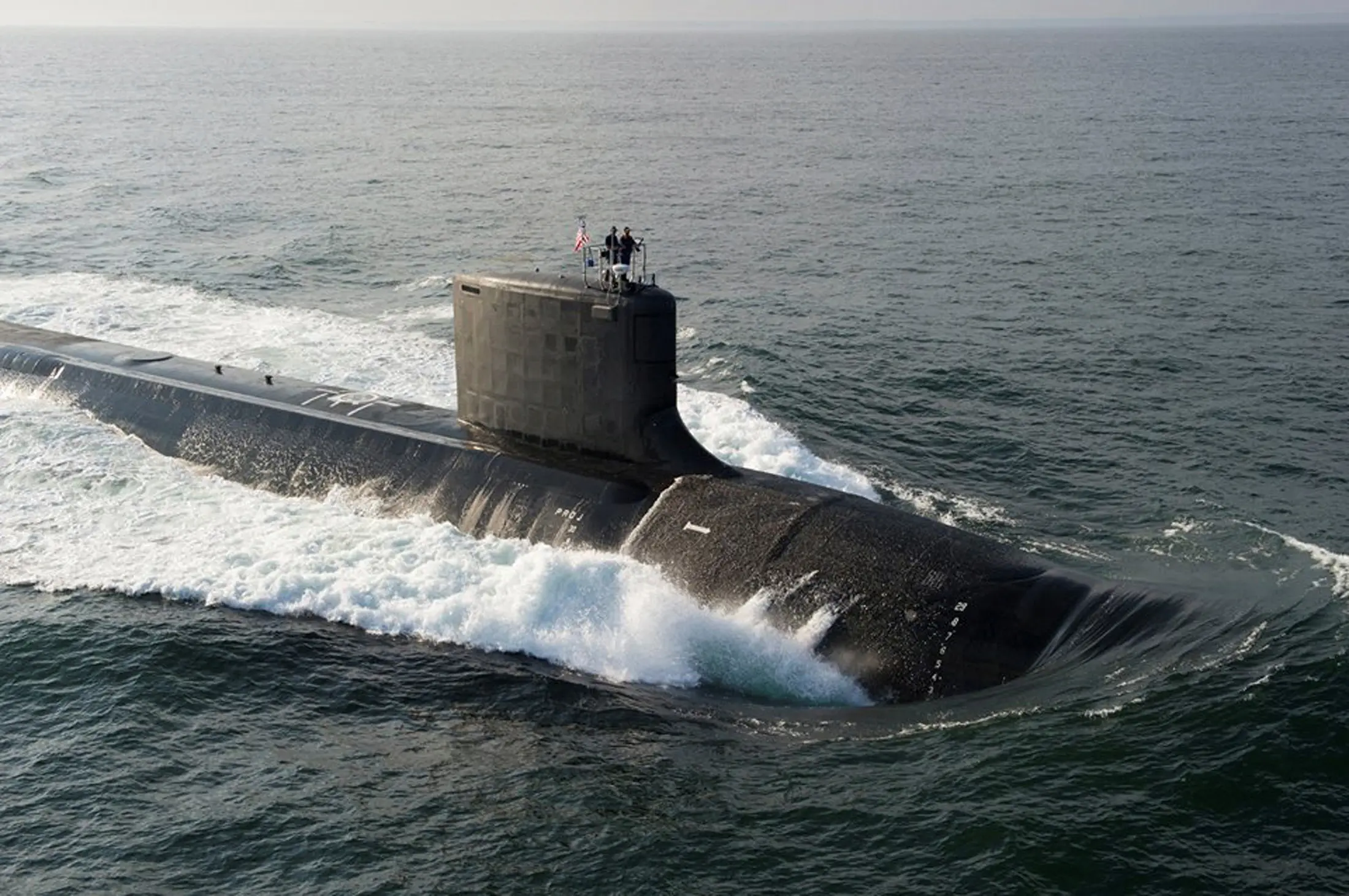 US vs Russia: Who rules under oceans? Know as Trump moves nuclear submarines after Medvedev's provocative warning